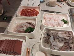 -海底捞火锅(同泰时代广场夜宵主题店)