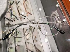 -茂昌眼镜(龙之梦购物中心店)