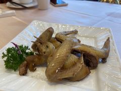 -渔村盛宴(航空新城店)