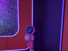 -星聚会KTV(合生汇黑金店)
