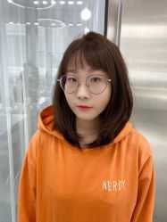 -FOR YOU造型