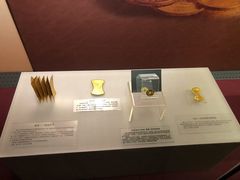 -张学良旧居陈列馆