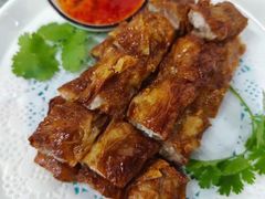 -园里前·10年私厨·福建菜(台江万达鳌峰洲店)