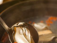 -濠轩阁特色生蚝火锅(水湾路店)