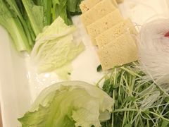 -牛街·马辈儿涮肉(牛街二店)