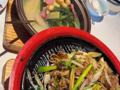 -庆云楼饭庄(什刹海店)