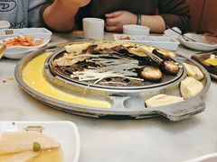 -韩宫宴烤肉·料理(南京江宁万达店)