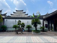-天一阁博物院