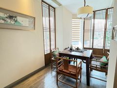 -觉藏茶社(博地影秀城店)