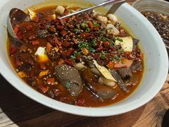 -青年公社烤鸭(青年路店)