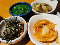 -银子铁板烧料理自助餐(人民广场店)