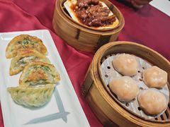 -金苑海鲜酒家(新港中路店)