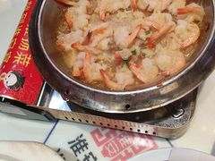 -淮安宴·淮扬菜(清河路一店)