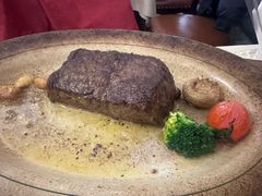 -华梅西餐厅(哈尔滨中央大街店)