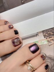 -小小美甲美睫