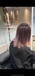 点击看大图 -3AM HAIR SALON烫发染发接发