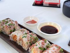 -侨美·唐荔园·40年地道粤菜