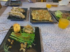 -云晓光头烧烤吧(德平路店)