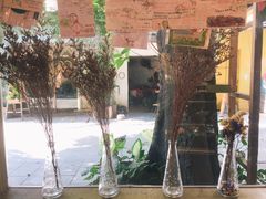 景观位-西关84·History·Art·Cafe