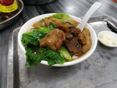 -珍珍小食店(西华路店)
