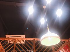 -阿里巴巴海鲜烧烤家常菜(黄岛店)