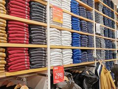 -优衣库(银座店)