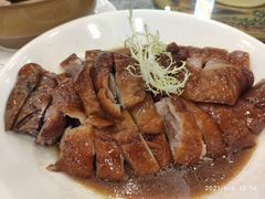 -客家汇·客家传承菜(水库店)