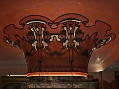 -波特曼西餐厅(中央大街店)