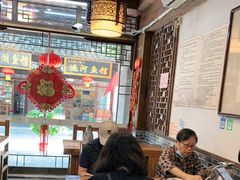 大堂-美味居(古城店)