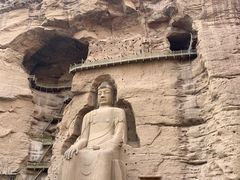 -炳灵寺世界文化遗产旅游区