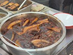 -刘小忙把子肉(北园大街总店)