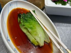 -燕兰楼·清真西北融合菜(亚运村店)