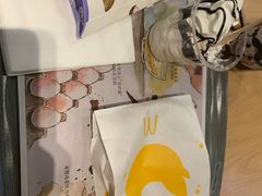 -麦当劳(吴中大道店)