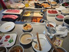 -海底捞大排档火锅(悦荟广场店)