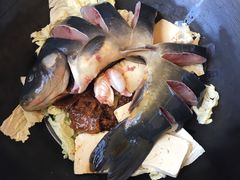 -荣德灶台鱼(圣泉寺店)