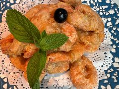 -园里前·10年私厨·福建菜(台江万达鳌峰洲店)