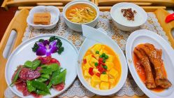 -美悦湾月子中心(熙湖店)
