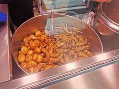 -老王豆皮