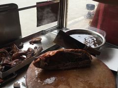 -黄连大头华烧鹅(萧地大马路店)