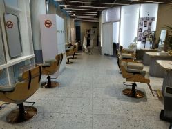 大厅-PE SALON 