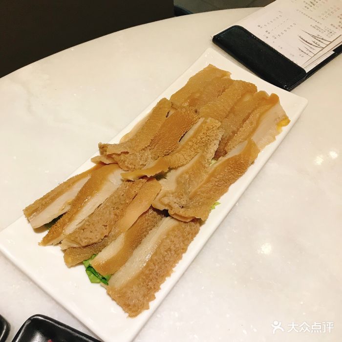 圈儿潮汕牛肉火锅牛肚图片 - 第1张