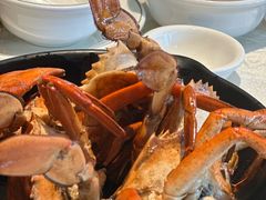 -莲花公园煎蟹(总店)