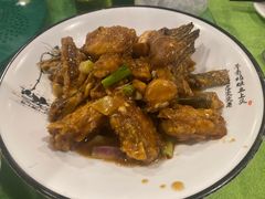 -盛港湾海鲜食府(黄沙店)