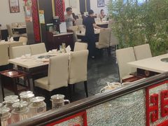 -太婆天府山珍酒楼(亚运村店)