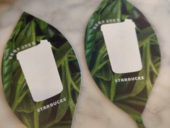 -星巴克(郑州曼哈顿广场店)