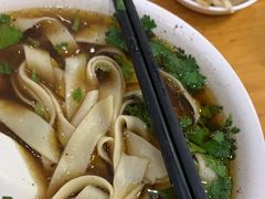 -老冯拉面羊棒骨(西宸广场店)