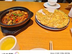 -壹只卤鹅 · 潮汕菜(京基百纳店)