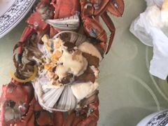 -渔民船说·北塘海鲜·天津菜·海肠捞饭(北塘古镇店)