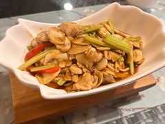 -素心斋素食餐厅