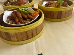 -新梅园不夜粥(龙华店)